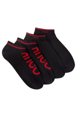 hugo boss ankle socks