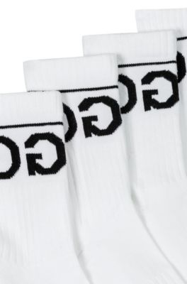 kids hugo boss socks