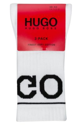 hugo boss men's socks sale