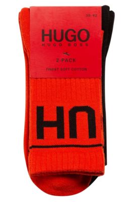 hugo boss ankle socks