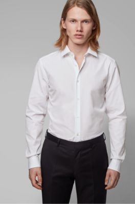 boss chemise