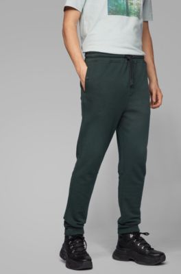 boss green joggers