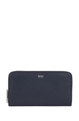 boss wallet women's