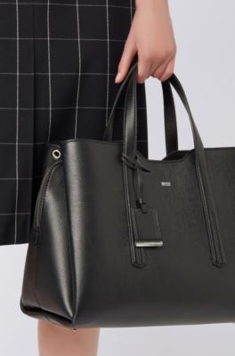 hugo boss office bags