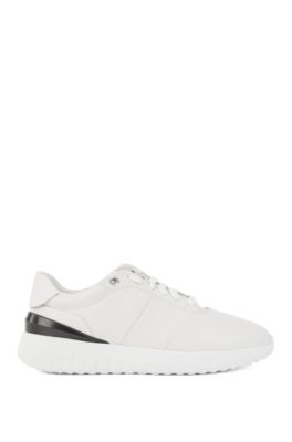 hugo boss adrienne trainers