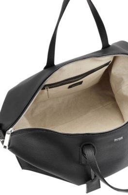 weekend bag hugo boss