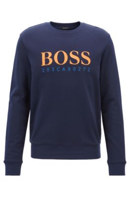 HUGO BOSS collection for men & women | Distinctive & Chic