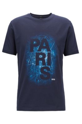 Les Hommes Shirts Mbm 790 472 5