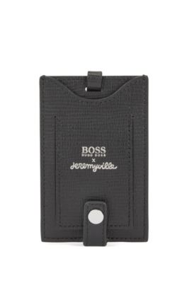 hugo boss suitcase