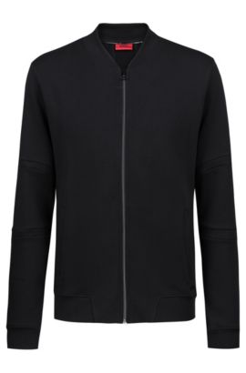 HUGO BOSS sweatshirts for men | Tasteful & casual