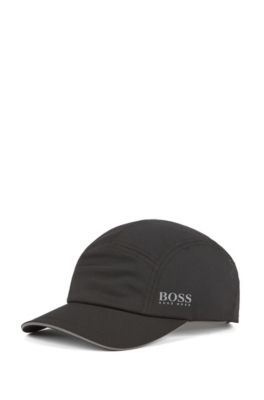 hugo boss reflective cap