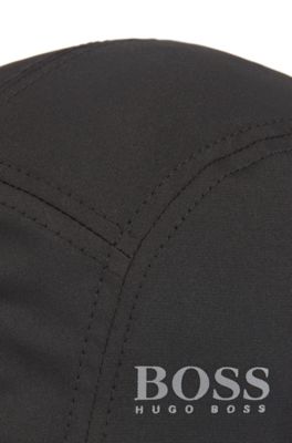 hugo boss reflective cap