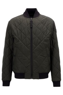 primaloft hugo boss