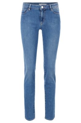 hugo boss femme Jeans