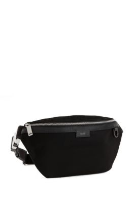 hugo boss belt bag