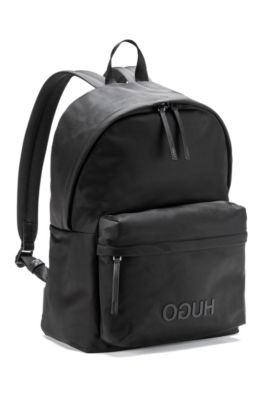 hugo national backpack