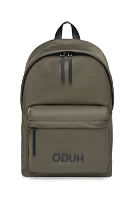 backpack top handle