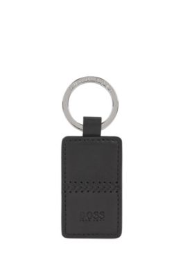 hugo boss wallet and keyring set