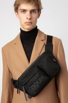 belt bag hugo boss