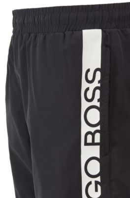 hugo boss dolphin shorts