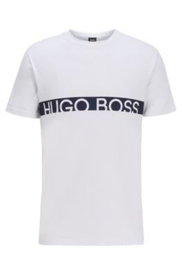 camisa hugo boss slim fit