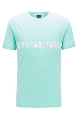 hugo boss slim fit t shirt