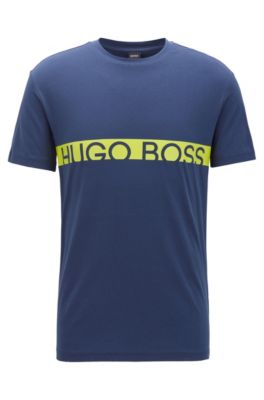 hugo boss slim fit t shirts