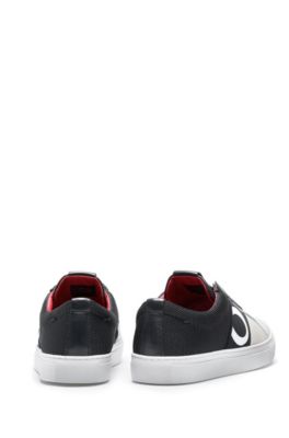 Men's Casual Shoes | White | HUGO BOSS