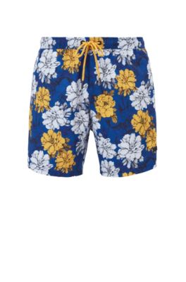 boss piranha swim shorts