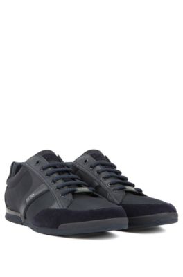 cruise hugo boss trainers