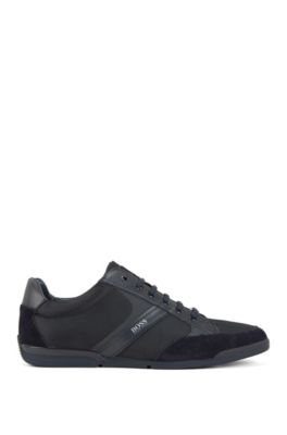 hugo boss space trainers