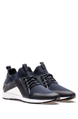 hugo boss vibram