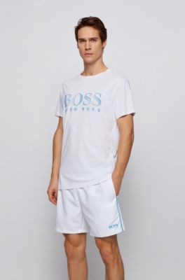 hugo boss uv t shirt