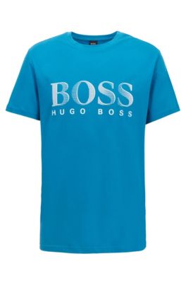 hugo boss relaxed fit