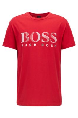 hugo boss uv t shirt