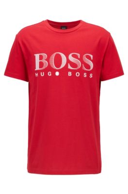 boss uv t shirt