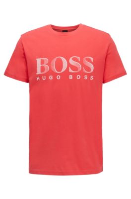 hugo boss uv protection t shirt