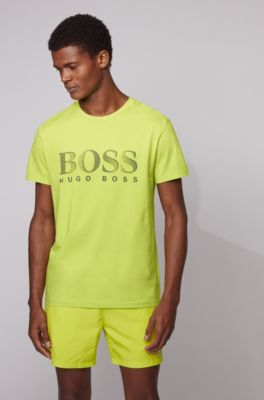 hugo boss relaxed fit