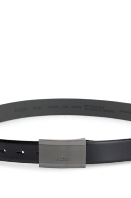 hugo boss belt