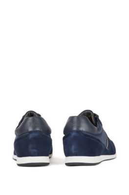 next hugo boss trainers