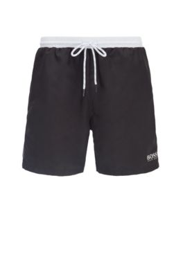 boss starfish swim shorts exclusive