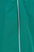 Medium-length swim shorts in quick-drying fabric, Green