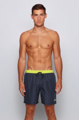hugo boss swimsuit