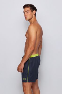 hugo boss swimwear sale