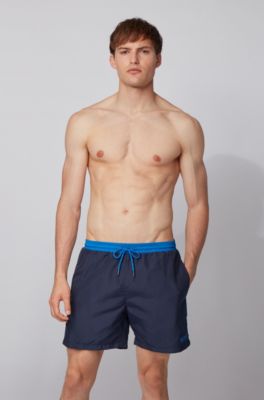 hugo boss swimwear sale