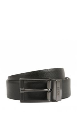 Men S Belts Hugo Boss