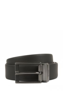 hugo boss mens belt sale