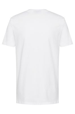 hugo boss twin pack t shirts