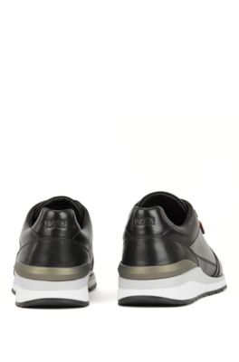 porsche x boss trainers