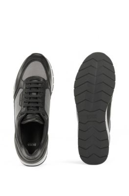 porsche x boss trainers